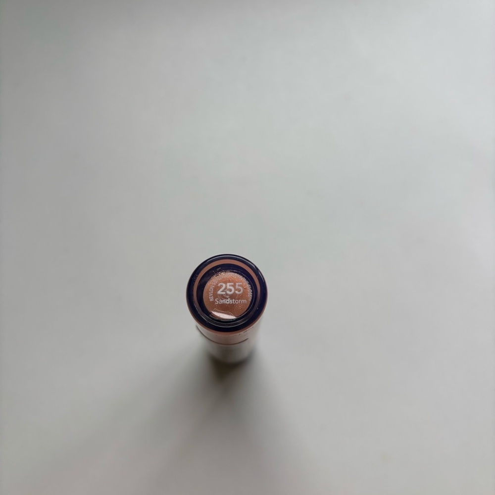 Revlon Super Lustrous Lip Gloss - 255 Sandstorm - Picture 3 of 3